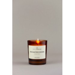 Art of Time candle - Enchanted evening