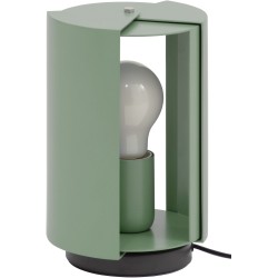 Pivotante à poser – Sage green - Nemo lighting