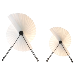 Floor lamp Eclipse - Objekto