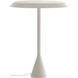 Panama Lamp – White - Nemo lighting