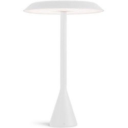 Lampe Panama Mini – Blanc - Nemo lighting