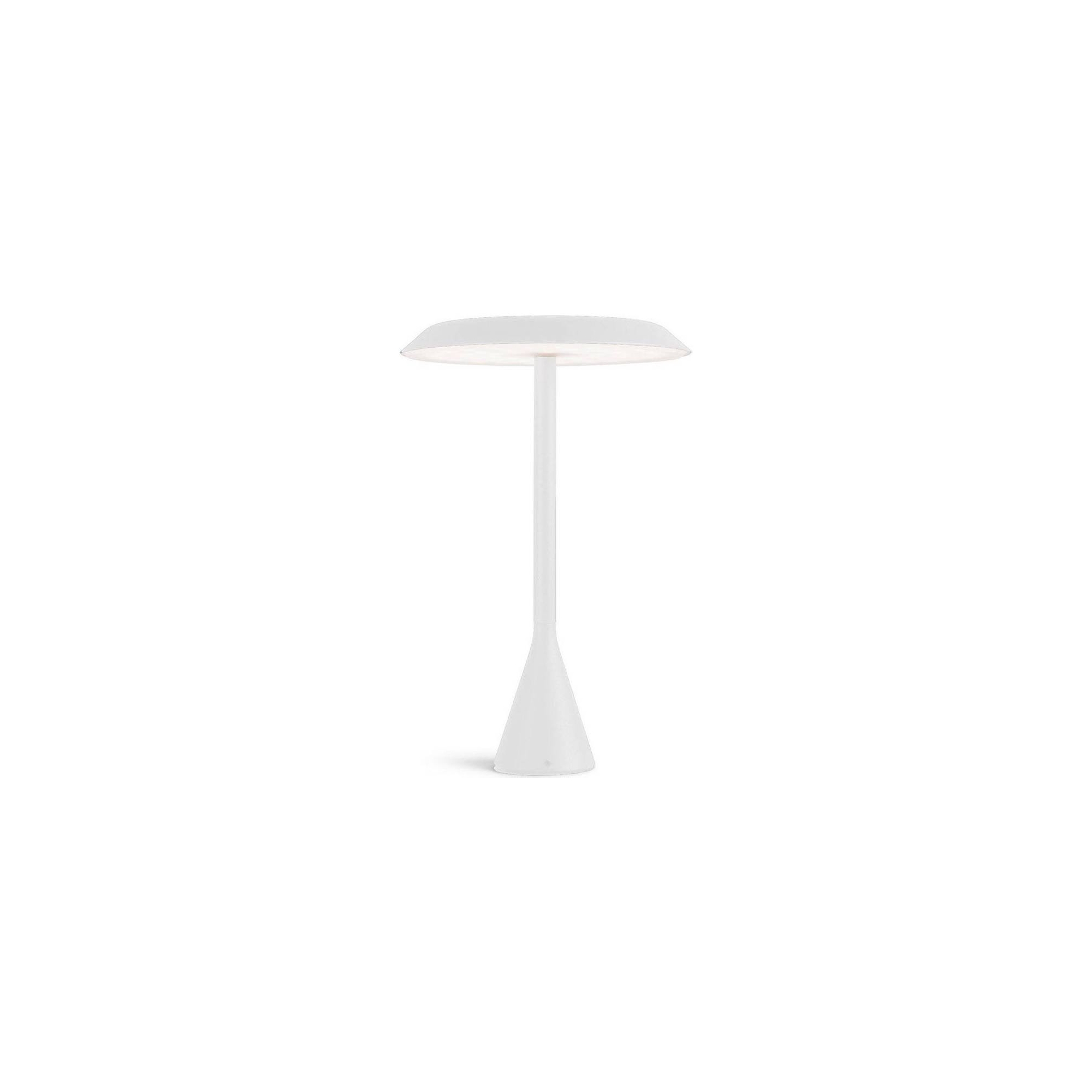 Lampe Panama Mini – Blanc - Nemo lighting