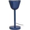 Céramique lamp – up – navy blue (F1632014) - Flos