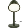 Céramique lamp – down – moss green (F1634039) - Flos