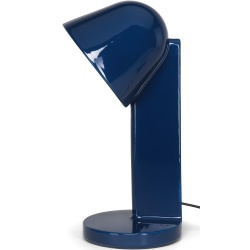 Céramique lamp – down – navy blue (F1634014) - Flos