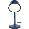 Céramique lamp – down – navy blue (F1634014) - Flos