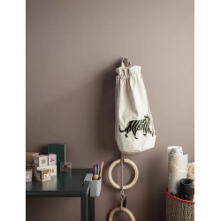 tiger - Safari storage bag - Ferm Living