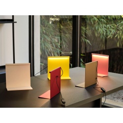 pink - Lampe de table LBM