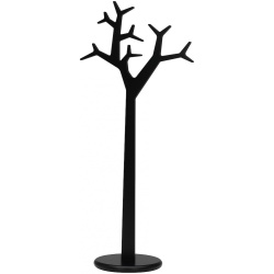 F.H. 40% downapyemnt - 194cm - black - Tree floor