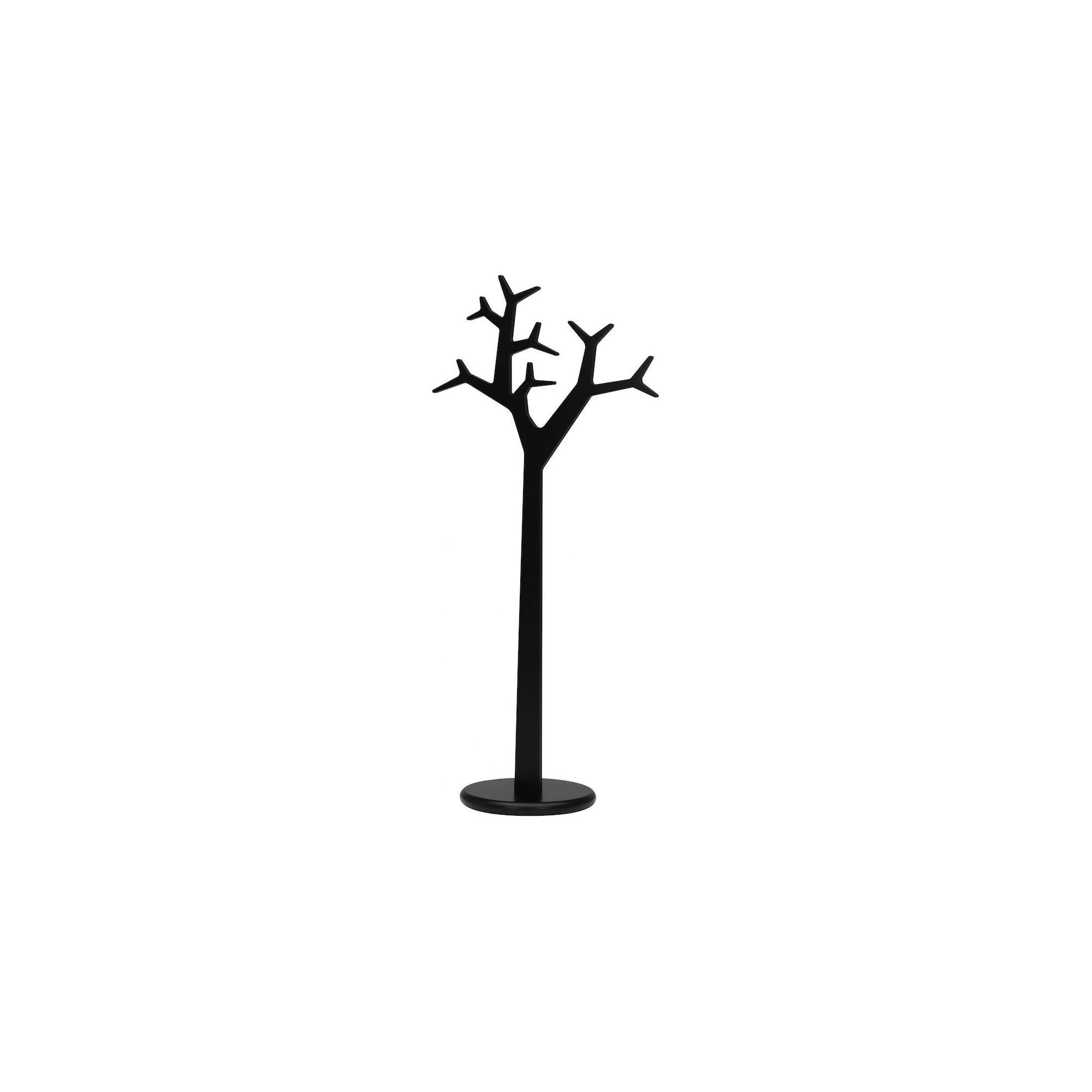 F.H. 40% downapyemnt - 194cm - black - Tree floor