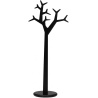 F.H. 40% downapyemnt - 194cm - black - Tree floor