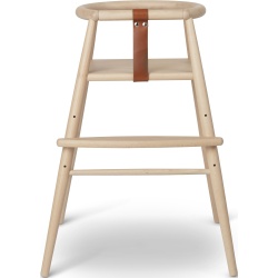 ND54 High Chair - Carl Hansen & Søn