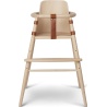 ND54 High Chair + Backrest - Carl Hansen & Søn