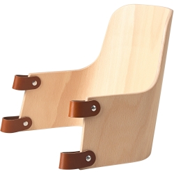 Backrest for High Chair ND54 - Carl Hansen & Søn