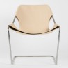 Paulistano armchair – VVN Natural Leather - Objekto