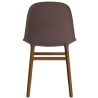 Brown / Walnut – Form Chair - Normann Copenhagen