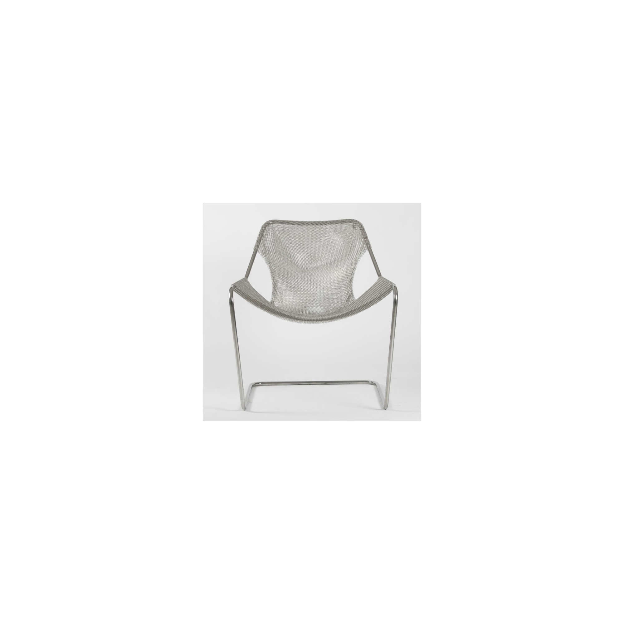 Fauteuil Paulistano Mesh - Objekto