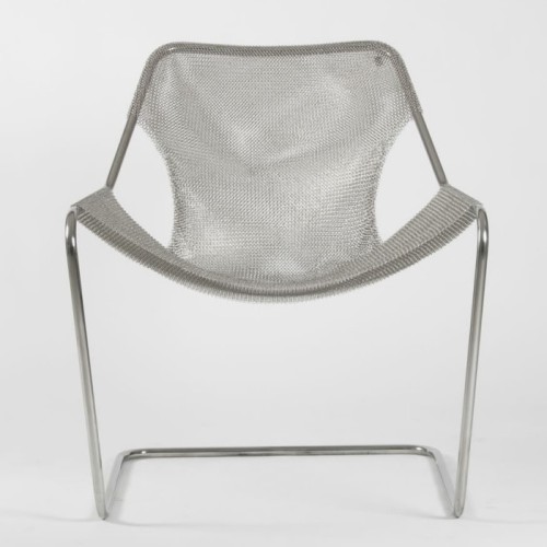 Fauteuil Paulistano Mesh - Objekto