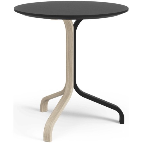 Table Lamino Duality Édition limitée – Chêne noir - Swedese