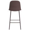 Form Barchair - Brown - 65 cm or 75 cm - Normann Copenhagen