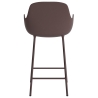 Form Bar Armchair - Brown - 65 cm or 75 cm - Normann Copenhagen