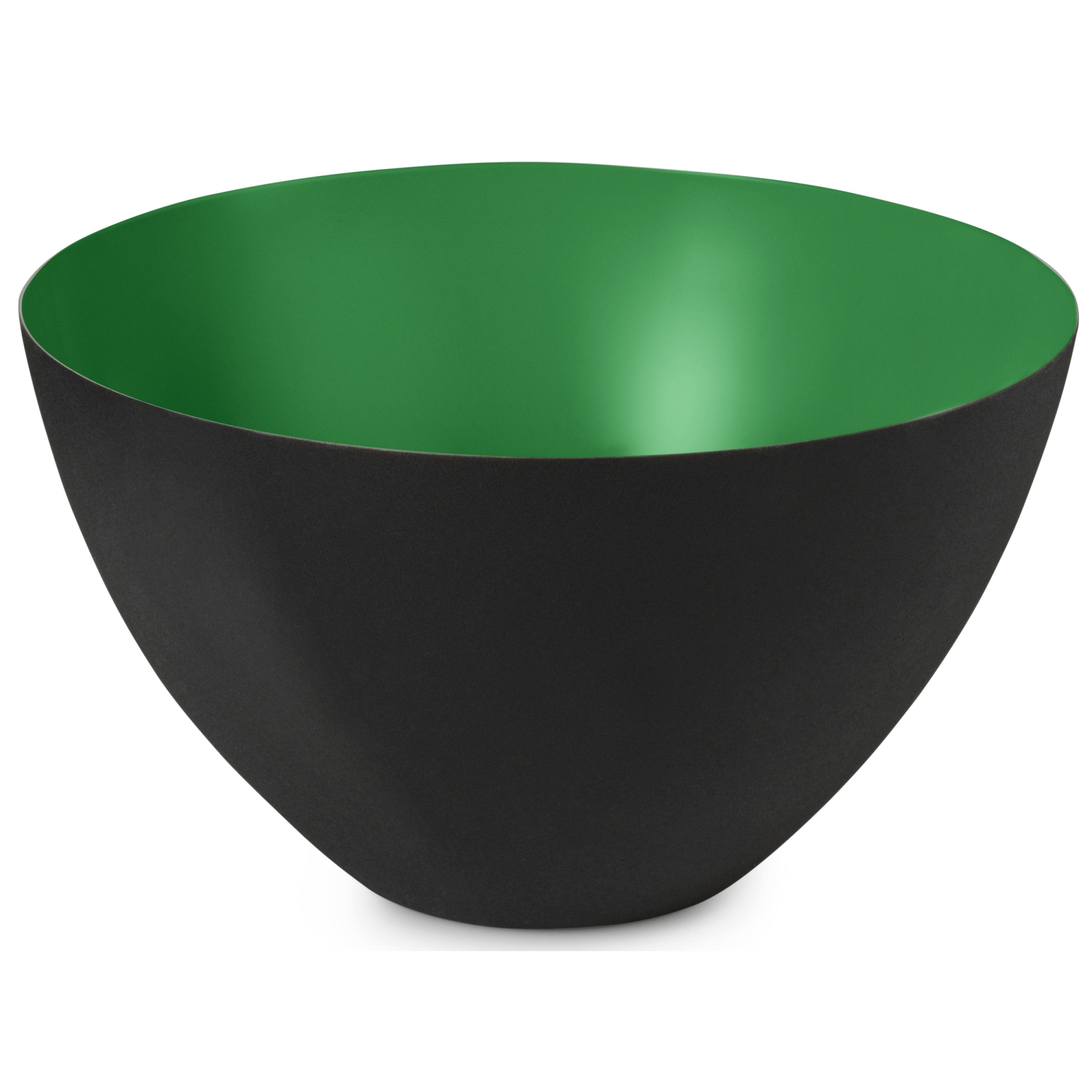 Bol Krenit 3,5 L - Vert - Normann Copenhagen