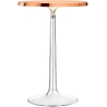 Bon Jour table lamp – Copper – Without crown - Flos