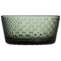 Bol 25 cl Tundra - Vert sapin - Iittala