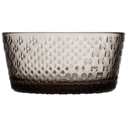 Bowl 25 cm Tundra - Linen - Iittala