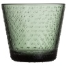 Set de 2 verres 29 cl Tundra - Vert sapin - Iittala