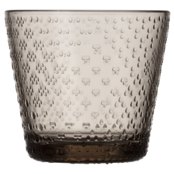 Set de 2 verres 29 cl Tundra - Lin - Iittala