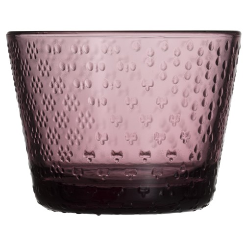 Set of 2 tumblers 16 cl Tundra - Calluna - Iittala