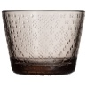 Set de 2 verres 16 cl Tundra - Lin - Iittala