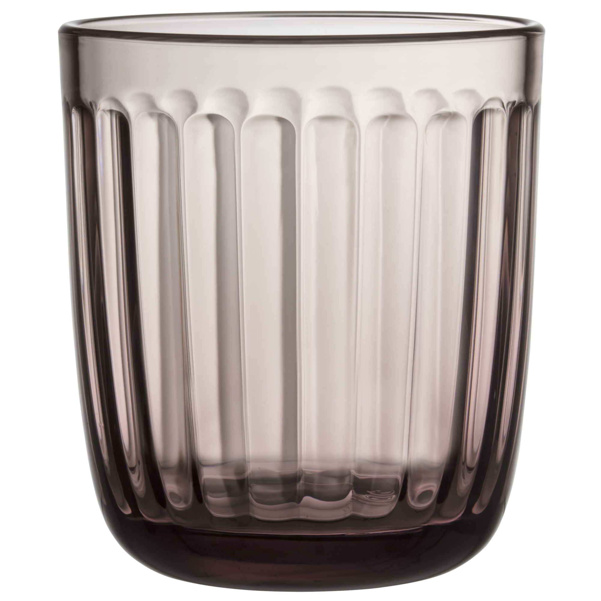 Lot de 2 verres à eau Raami – calluna – 26 cl - Iittala