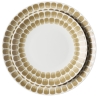 Tuokio Beige – Assiette Ø20 cm - Iittala