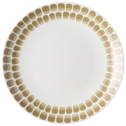 Tuokio Beige – Assiette Ø26 cm - Iittala