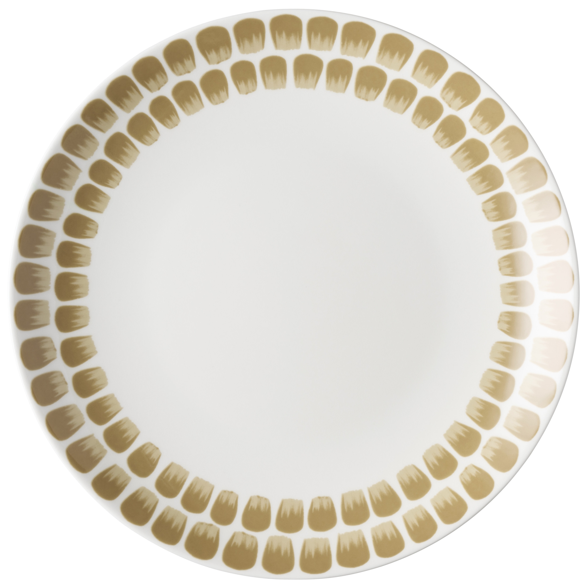 Tuokio Beige – Assiette Ø26 cm - Iittala