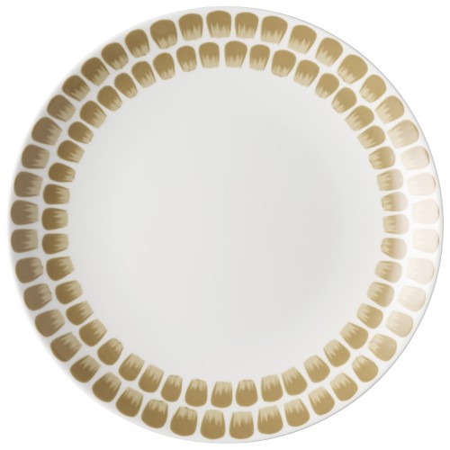 Tuokio Beige – Plate Ø26 cm - Iittala