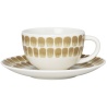 Tuokio Beige – Sous-Tasse Ø17 cm - Iittala