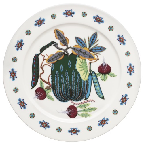 Ø27cm - assiette Taika Sato - Iittala