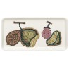 12 x 24 cm - assiette rectangulaire Taika Sato - Iittala