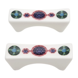 Set de 2 support à baguettes Taika Sato - Iittala