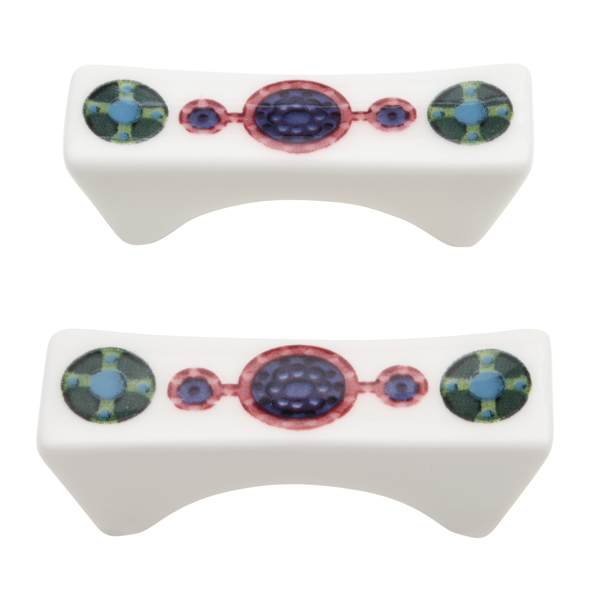 Set of 2 chopstick stand Taika Sato - Iittala