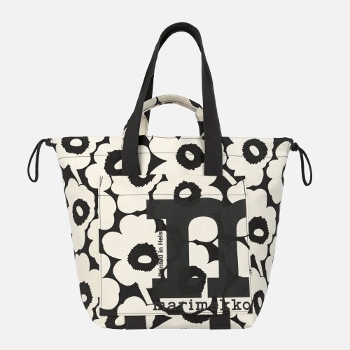 - Marimekko Mono City Tote Unikko 908