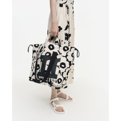 - Marimekko Mono City Tote Unikko 908