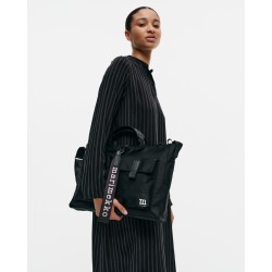 - Marimekko Everything Messenger Solid shoulder bag 009