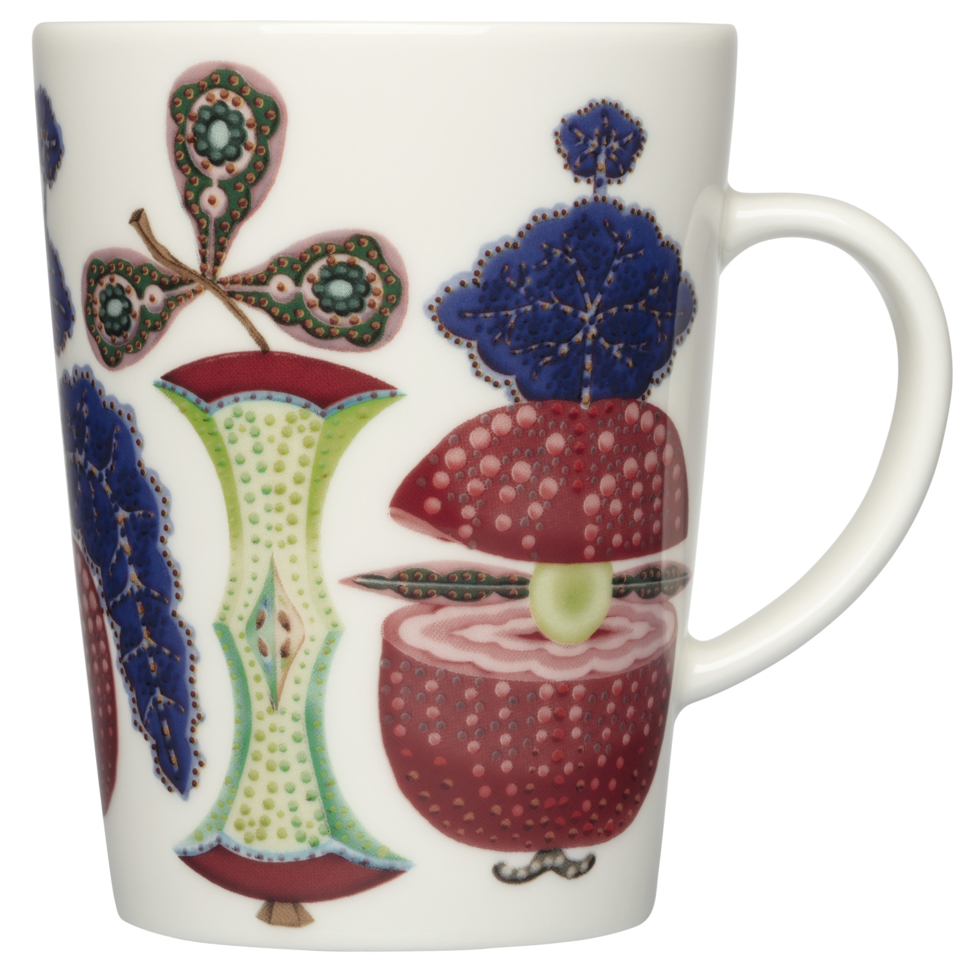 0,4 L - mug Taika Sato - Iittala