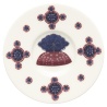 Ø11cm - Taika Sato saucer - Iittala