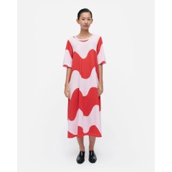 Lokaali Lokki dress 333 - Marimekko