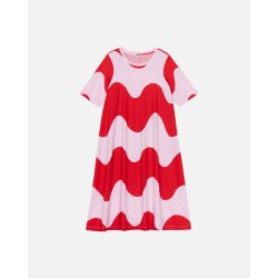 Lokaali Lokki dress 333 - Marimekko